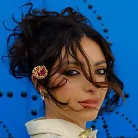 Noor Tagouri‎