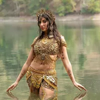 Nora Fatehi