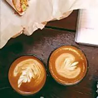 NYC Food Guide
