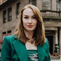 Veronica Baitova