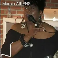 Marcia Aitken