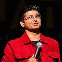 Rajat Chauhan