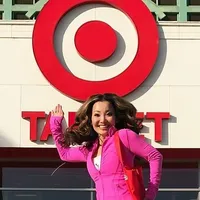 Oh Target