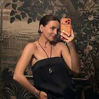Olga Goffman