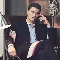 Oliver Cheshire