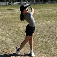 Olivia Barnes