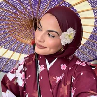 Omaya Zein