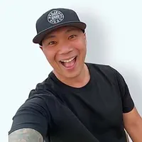 Richard Salonga