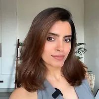 Sakshi Chaudhary