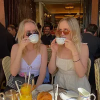 Orda Twins