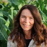 Gwenet van Niekerk