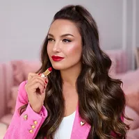Amanda Jo