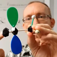 Dr. Mark Coster.