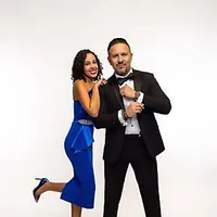 Marie & Josh Ojeda