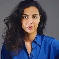 Mary Shenouda