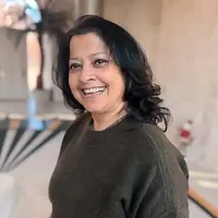 Sumana Dey