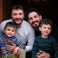 Carlo & Christian