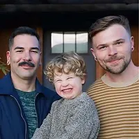 Hector & Derek