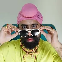 Param Sahib