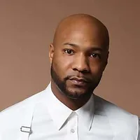 Keion Henderson — Pastor Influencers