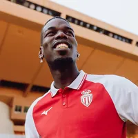 Paul Pogba