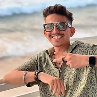 Paumil Khatri