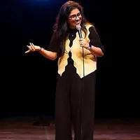Pavitra Shetty