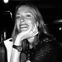 Camille Guille