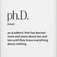 PhD Meme Diary