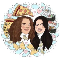 Morgan DiAntonio & Dominique