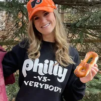 Philly Food And More!