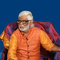 Dr. Baskaran Pillai
