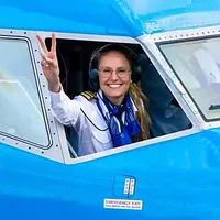 Helen van Dam
