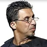 Gueorgui Pinkhassov