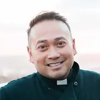 Leo Patalinghug