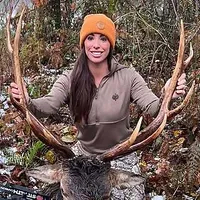 Sara Stover Gamache