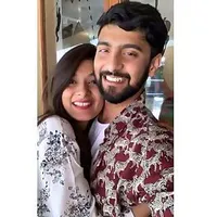 Pooja & Karan Bafna