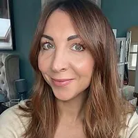 Natasha Tarozzi