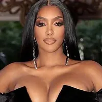 Porsha Guobadia