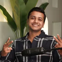 Sahil Bavdane