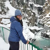Anita Prasad
