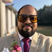 Praveen Menezes