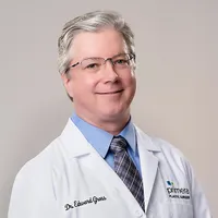 Dr. Edward J. Gross