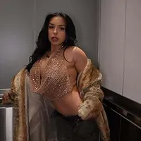 Priscila Montoya