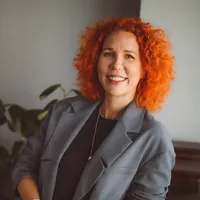 Svetlana Pantelic