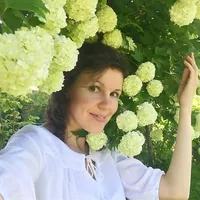 Svetlana Danilova