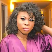 Esther Mobou