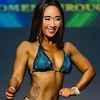 Quisha Baterna
