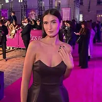 Rachel Nimegeers