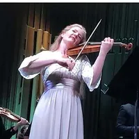 Rachel Podger